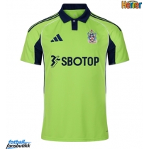 Fulham Emile Smith Rowe #32 Bortedrakt 2025-26 Kortermet